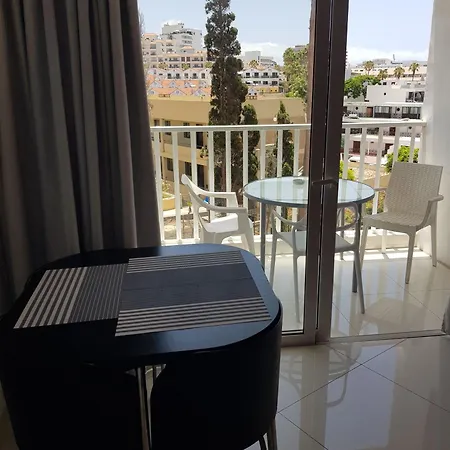 Torres De Yomely Americas Apartment